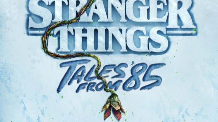 Stranger Things: Tales From 