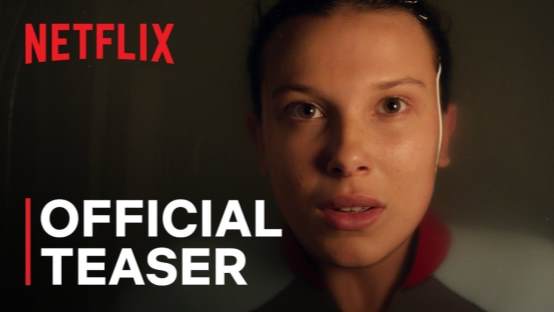 Stranger Things 5 Teaser – Our Final, Heart‑Pounding Stand
