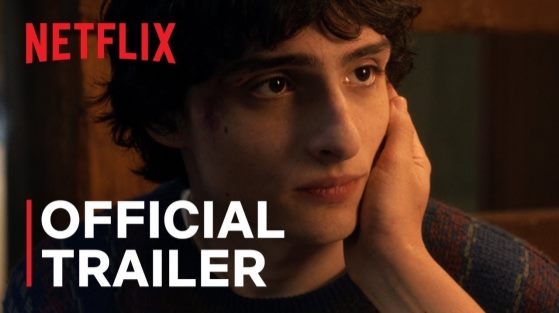 Stranger Things 5 – Official Trailer | One Last Battle Begins