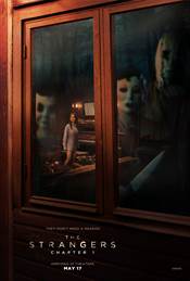 The Strangers: Chapter 1 Movie / Film Review