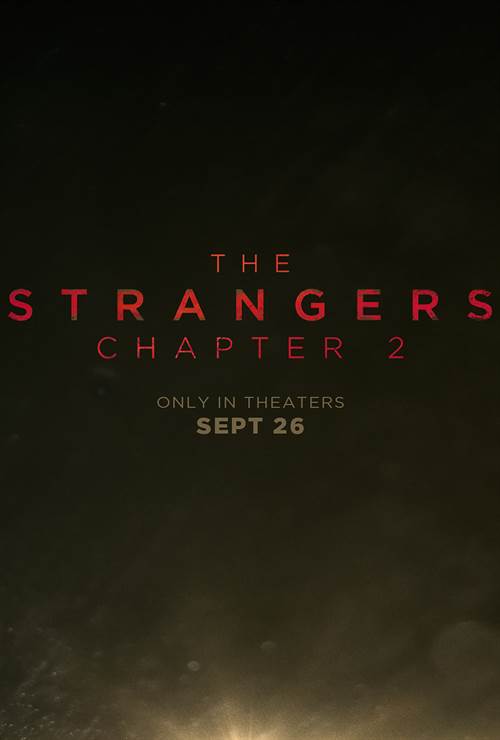 The Strangers: Chapter 2 Courtesy of Lionsgate. All Rights Reserved. The Strangers: Chapter 2