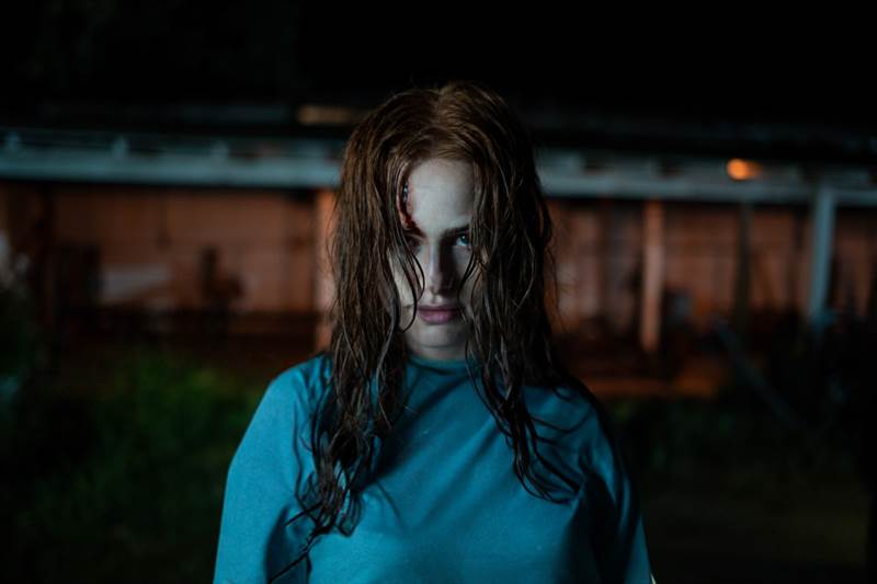 The Strangers: Chapter 2 Courtesy of Lionsgate. All Rights Reserved.