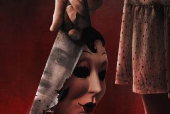 Movie Vault The Strangers: Chapter 2