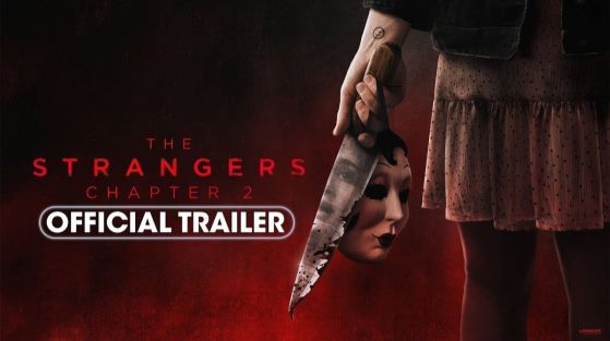 Official Trailer