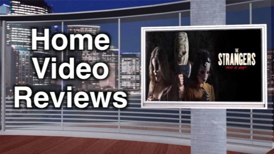 Home Video Review