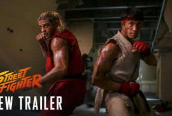 Video: Street Fighter Trailer Unleashes the Ultimate Fight