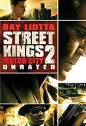 Street Kings 2: Motor City