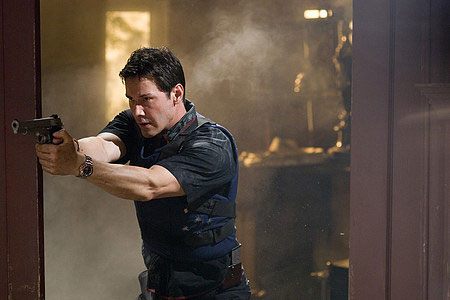 Street Kings Courtesy of Fox Searchlight Pictures. All Rights Reserved.