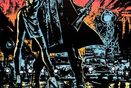 Streets of Fire