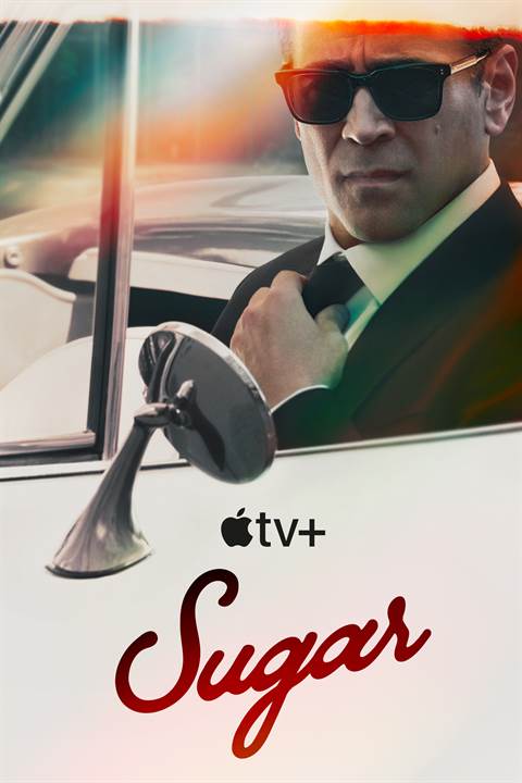 Sugar movie poster