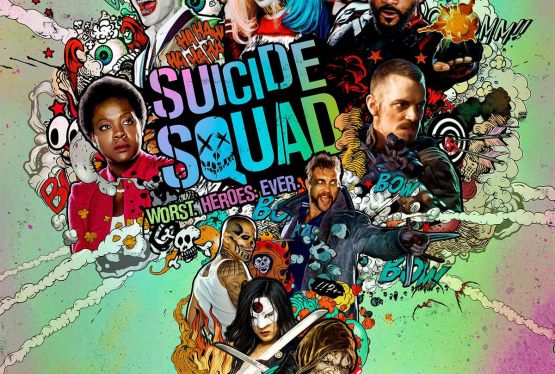 Suicide Squad