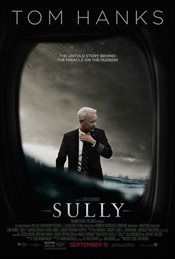 Sully Movie / Film Review