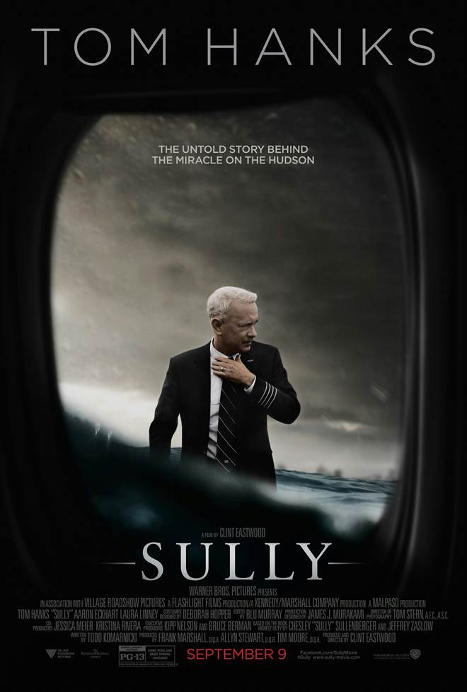 Sully (2016) Review