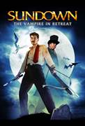 Sundown: The Vampire In Retreat