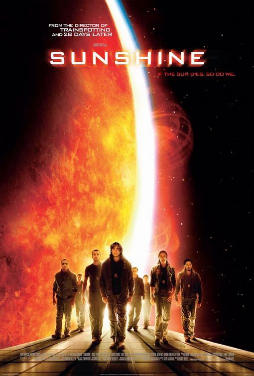 Sunshine (2007) Review