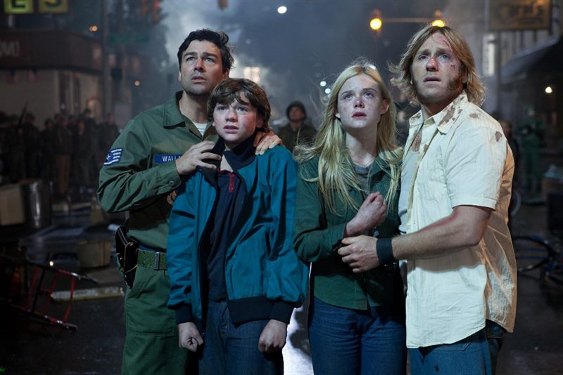 Super 8 Courtesy of Paramount Pictures. All Rights Reserved.