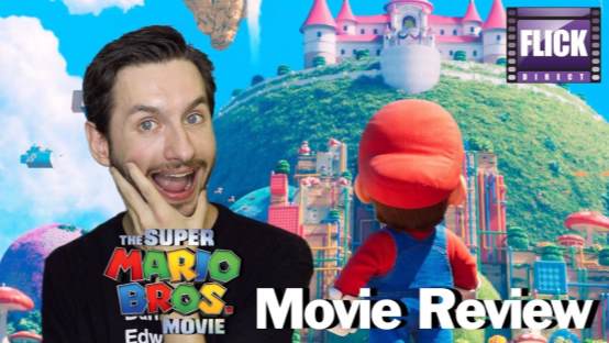 Jumping into Nostalgia: Our Epic Review of The Super Mario Bros. Movie