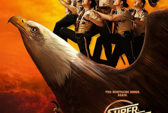 Super Troopers 2