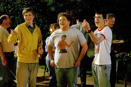 Superbad Courtesy of Columbia Pictures. All Rights Reserved.