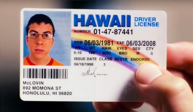 Superbad Courtesy of Columbia Pictures. All Rights Reserved.