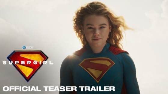 Official Teaser Trailer