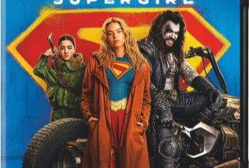 Supergirl Soars on 4K With Milly Alcock Leading the Way 4K Review