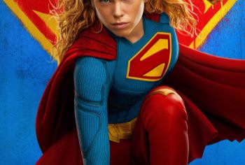 Movie Vault Supergirl