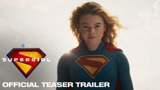 Official Teaser Trailer