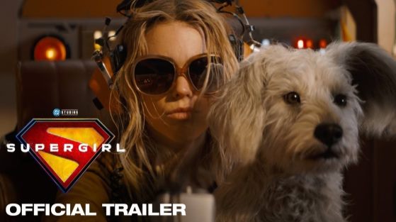 Trailer