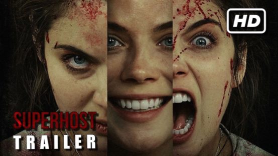 Trailer