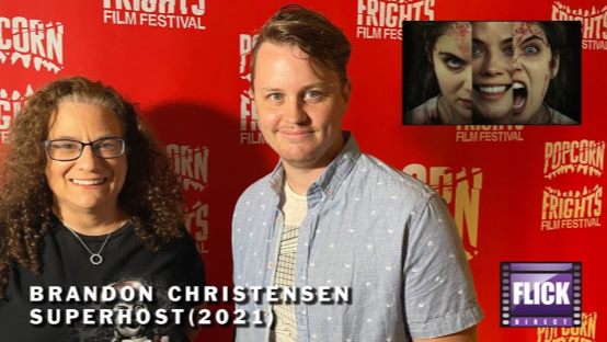 Interview: Brandon Christensen Interview on FlickDirect