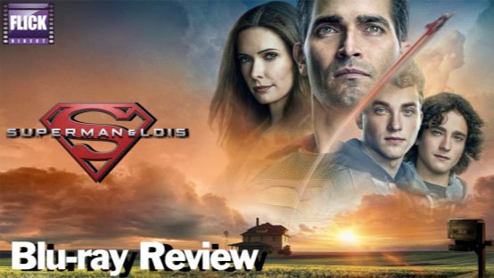 Superman & Lois: The Complete First Season Video Review