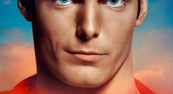 Super/Man: The Christopher Reeve Story (2024)