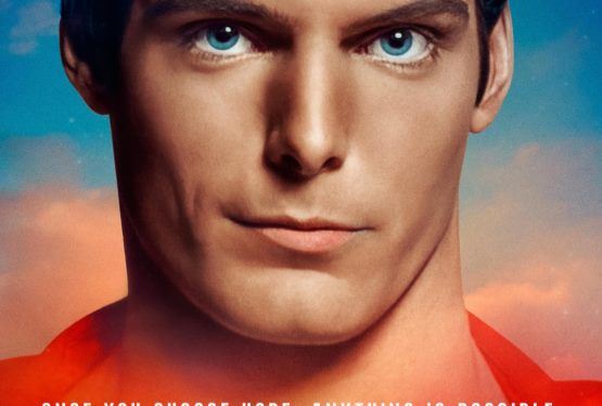 Super/Man: The Christopher Reeve Story