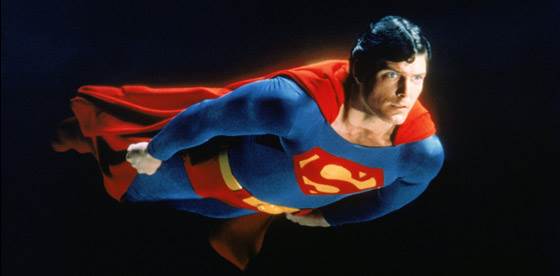 Superman II Courtesy of Warner Bros.. All Rights Reserved.
