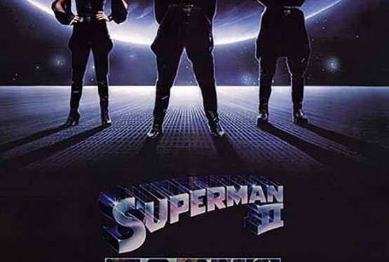 Superman II