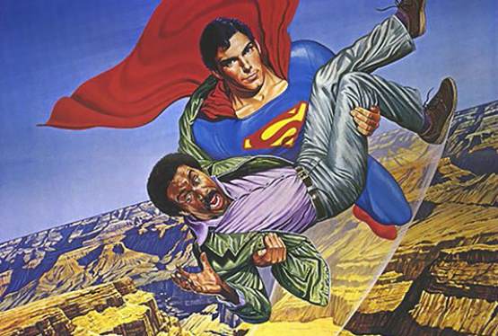 Superman III