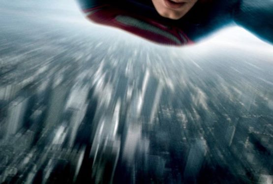 Man of Steel