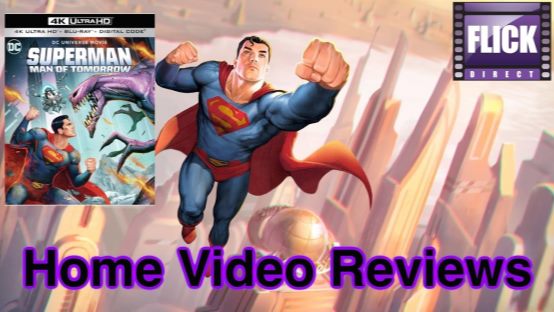 Video Review