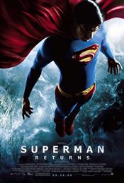 Superman Returns Movie / Film Review