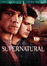 Supernatural Season Three Blu-ray Review
