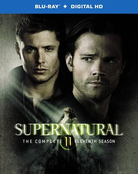 The Complete Eleventh Season Blu-ray Review