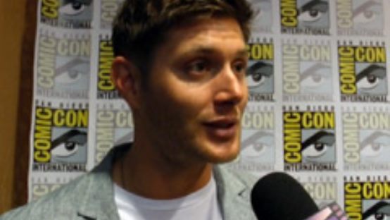 Interview: Cast Interviews, Comic Con 2012 on FlickDirect