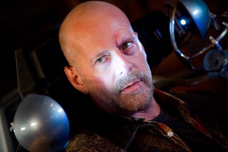 Surrogates official still