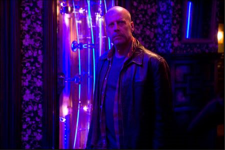 Surrogates Courtesy of Touchstone Pictures. All Rights Reserved.