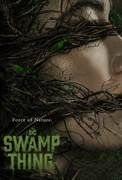 Swamp Thing