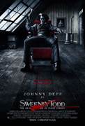 Sweeney Todd: The Demon Barber of Fleet Street