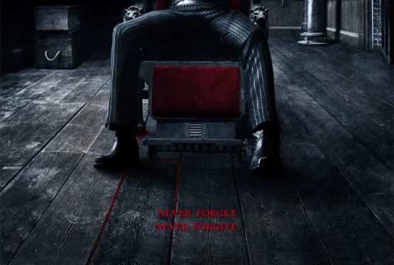 Sweeney Todd: The Demon Barber of Fleet Street