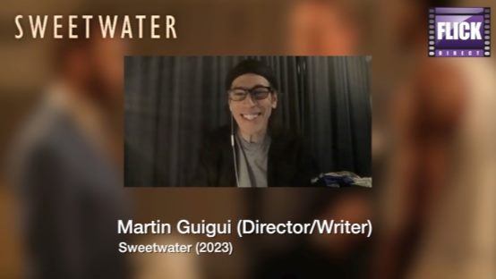 Interview: Martin Guigui: Groundbreaking Film on NBA's Sweetwater Clifton on FlickDirect