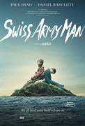 Swiss Army Man